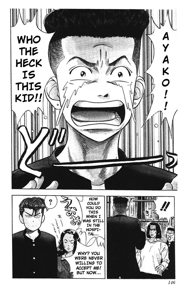 Read Slam Dunk (en) Manga Online