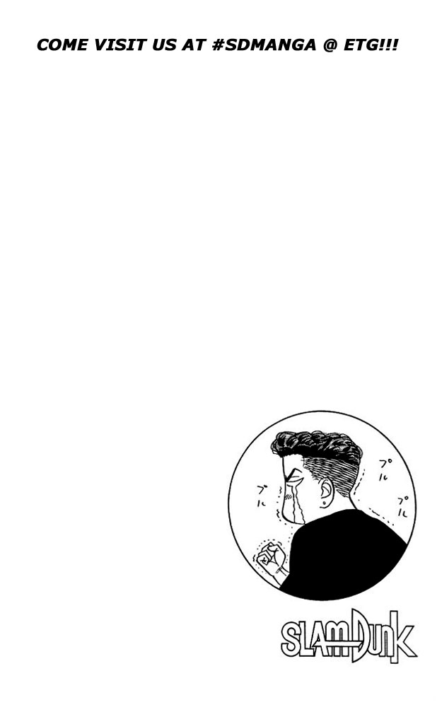 Read Slam Dunk (en) Manga Online