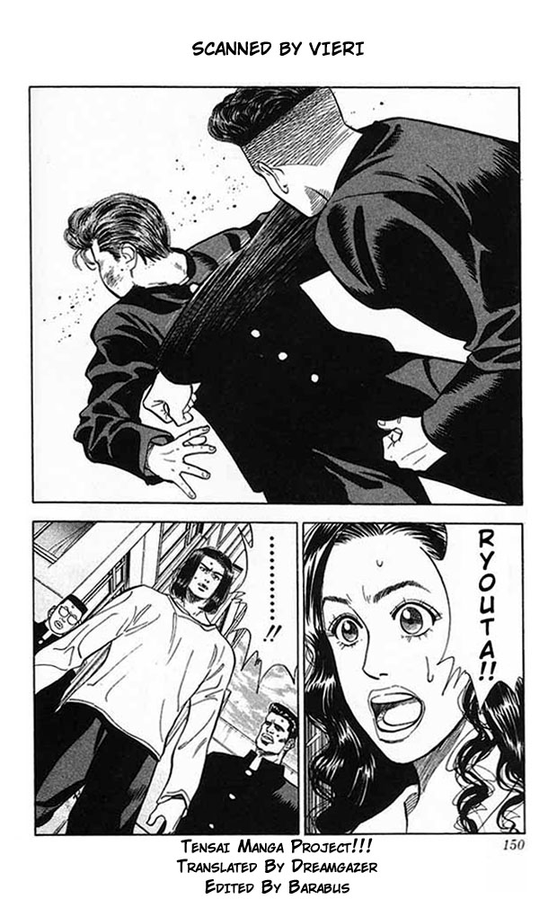 Read Slam Dunk (en) Manga Online