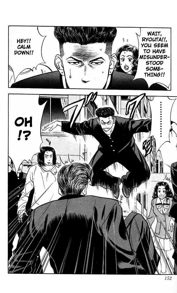 Read Slam Dunk (en) Manga Online