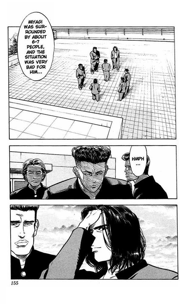 Read Slam Dunk (en) Manga Online