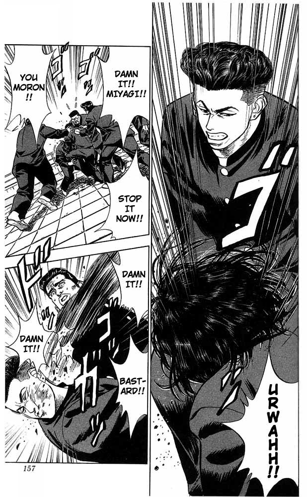 Read Slam Dunk (en) Manga Online