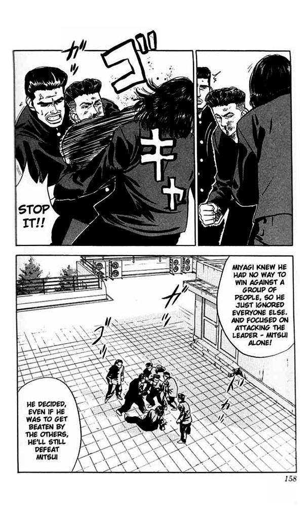 Read Slam Dunk (en) Manga Online