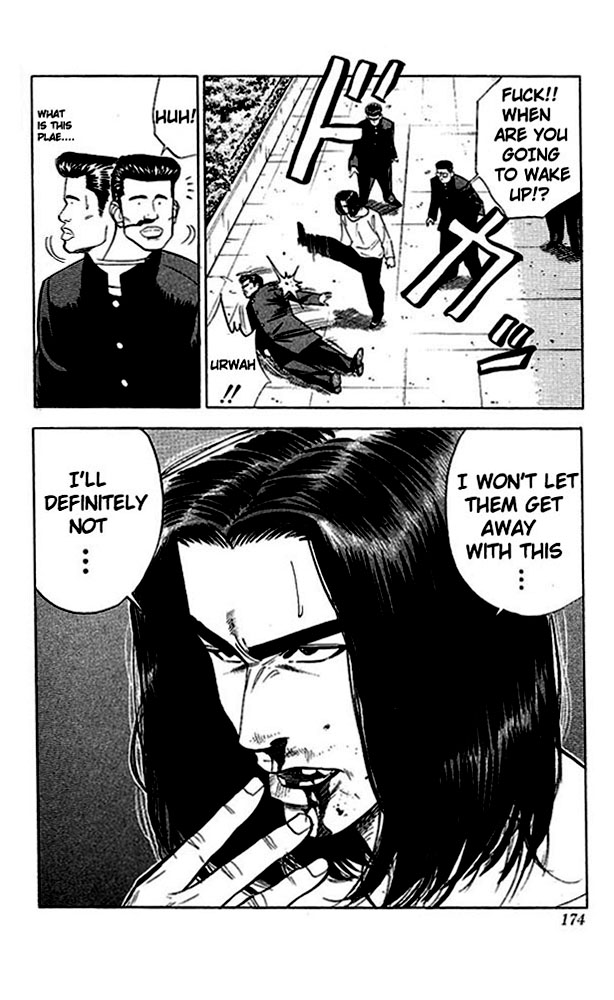 Read Slam Dunk (en) Manga Online