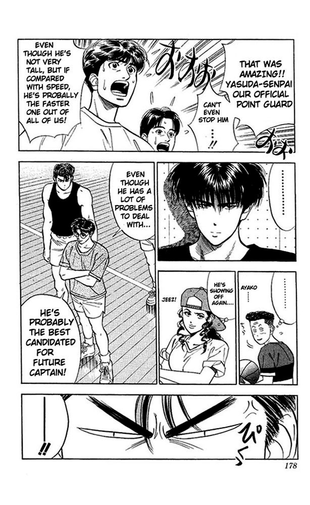 Read Slam Dunk (en) Manga Online
