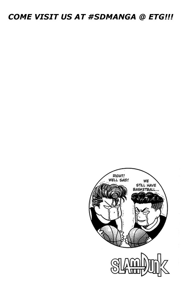 Read Slam Dunk (en) Manga Online