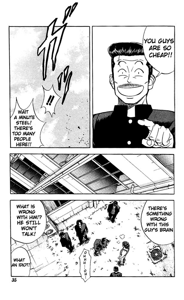 Read Slam Dunk (en) Manga Online