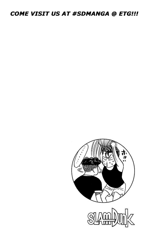 Read Slam Dunk (en) Manga Online