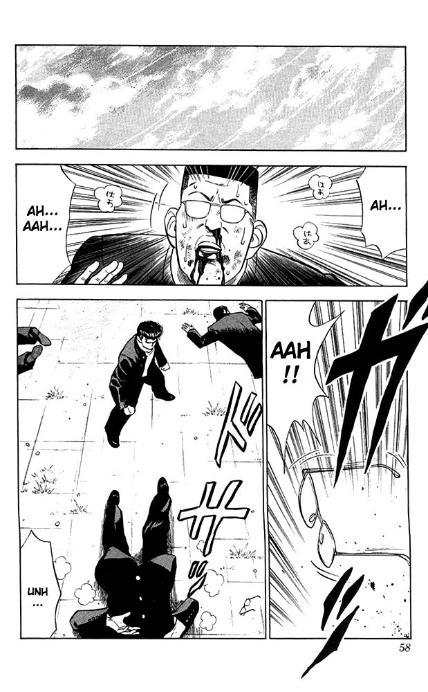 Read Slam Dunk (en) Manga Online