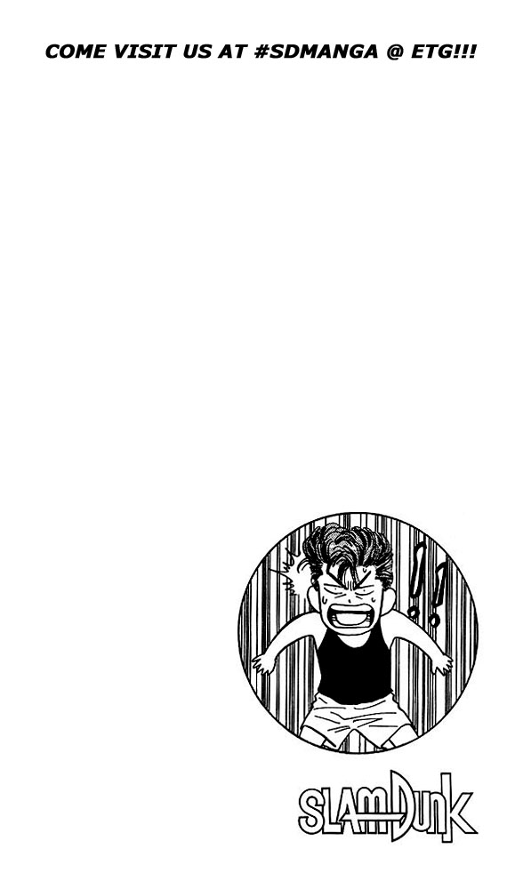 Read Slam Dunk (en) Manga Online