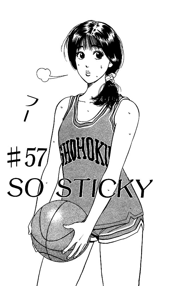 Read Slam Dunk (en) Manga Online