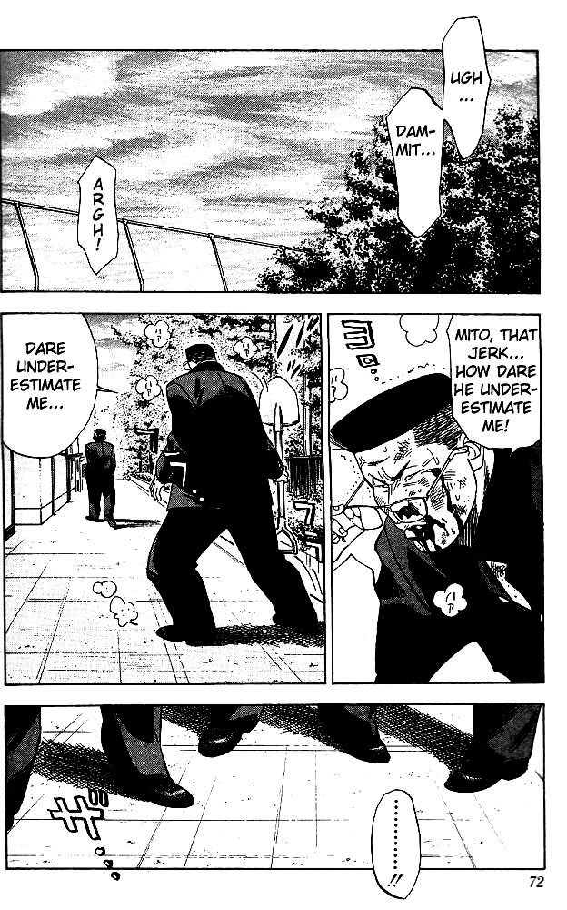 Read Slam Dunk (en) Manga Online