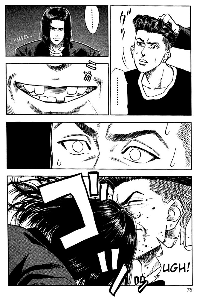 Read Slam Dunk (en) Manga Online