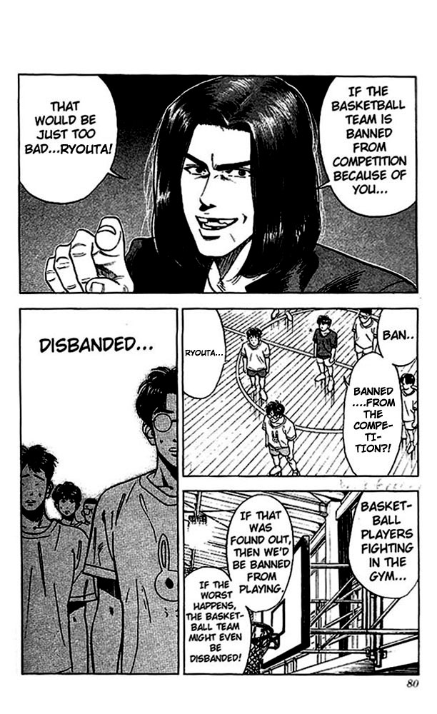 Read Slam Dunk (en) Manga Online