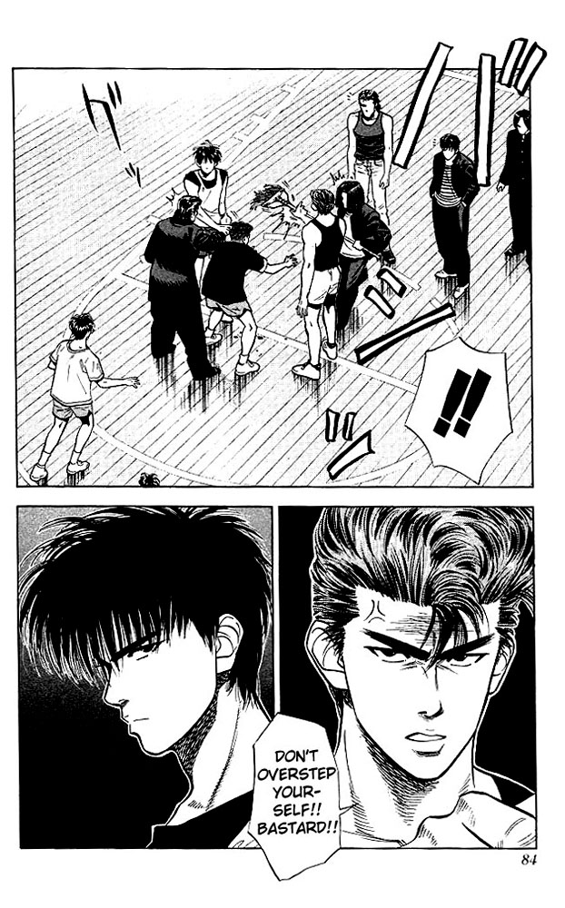 Read Slam Dunk (en) Manga Online