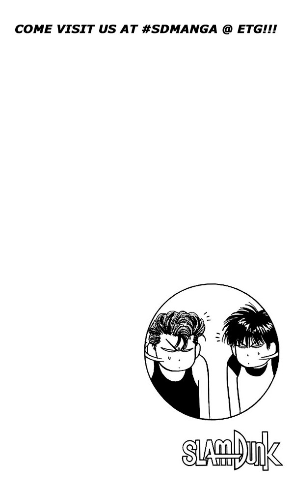 Read Slam Dunk (en) Manga Online