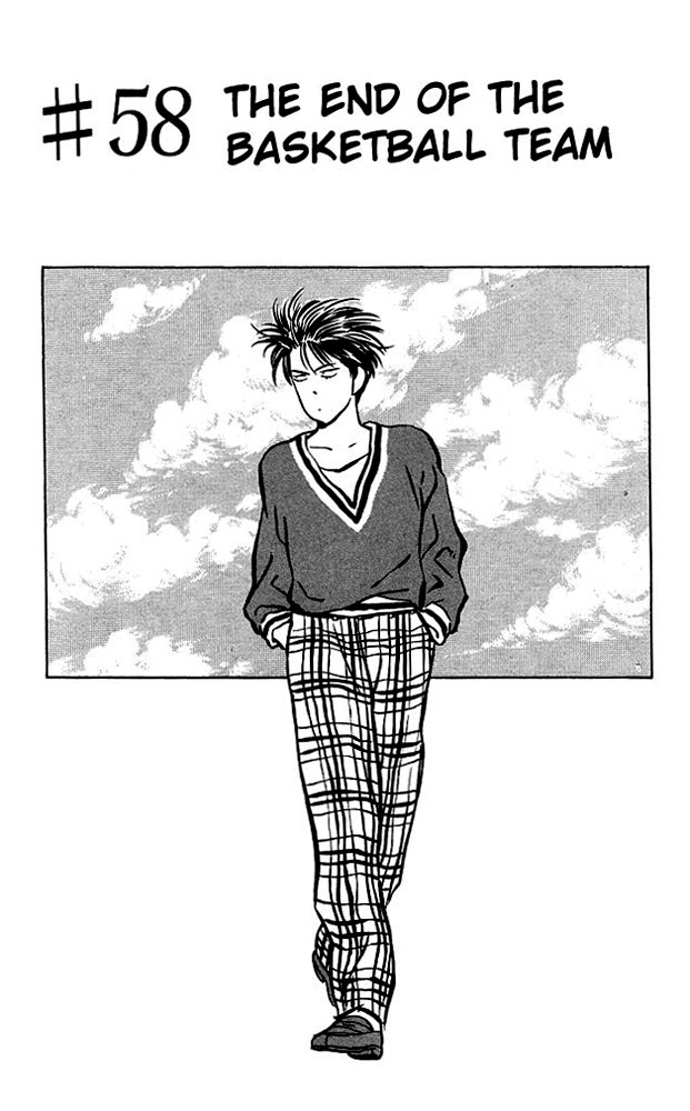 Read Slam Dunk (en) Manga Online