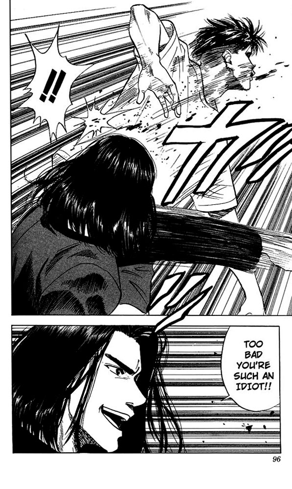 Read Slam Dunk (en) Manga Online