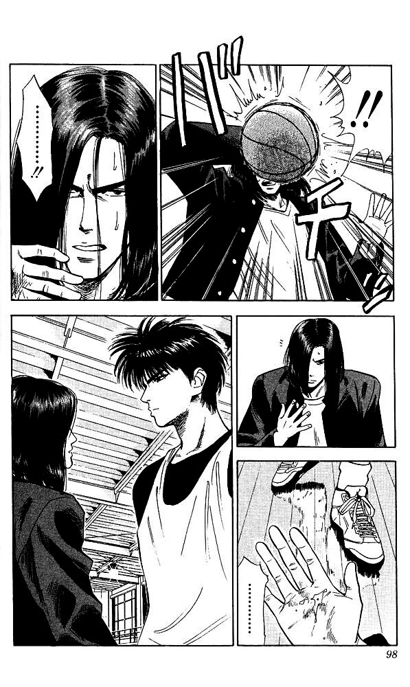 Read Slam Dunk (en) Manga Online