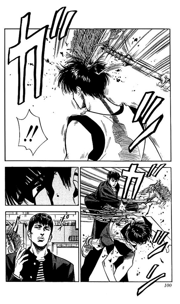 Read Slam Dunk (en) Manga Online