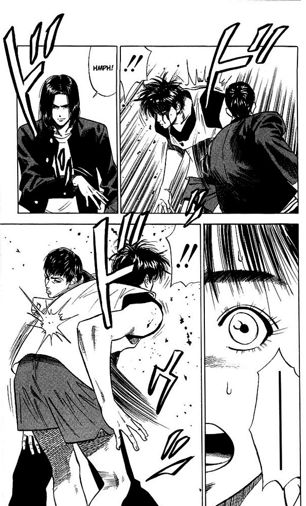 Read Slam Dunk (en) Manga Online