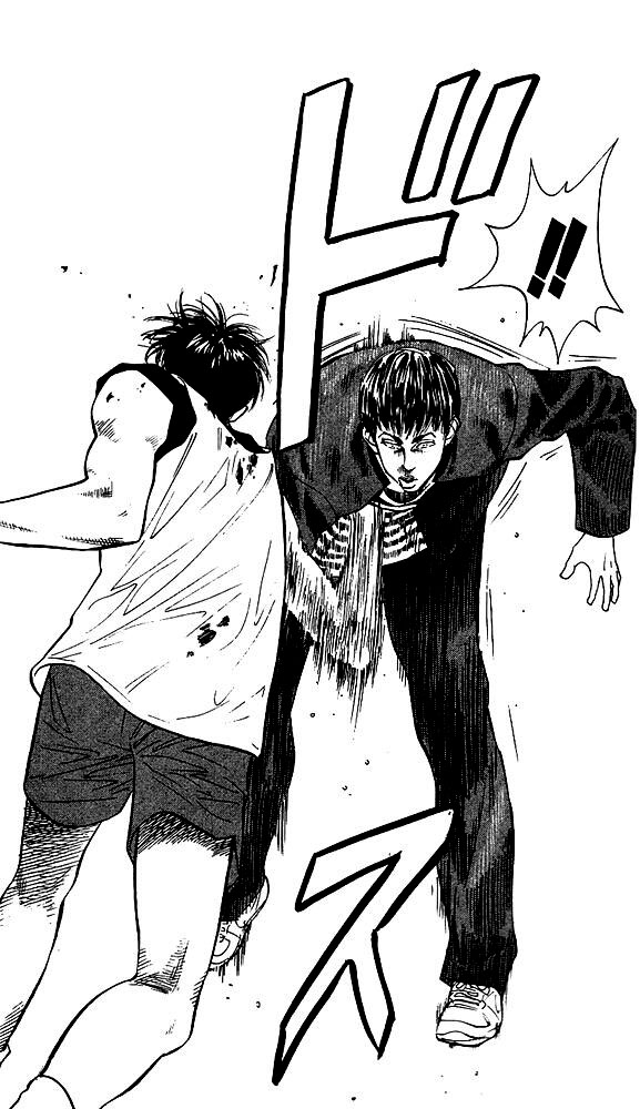 Read Slam Dunk (en) Manga Online