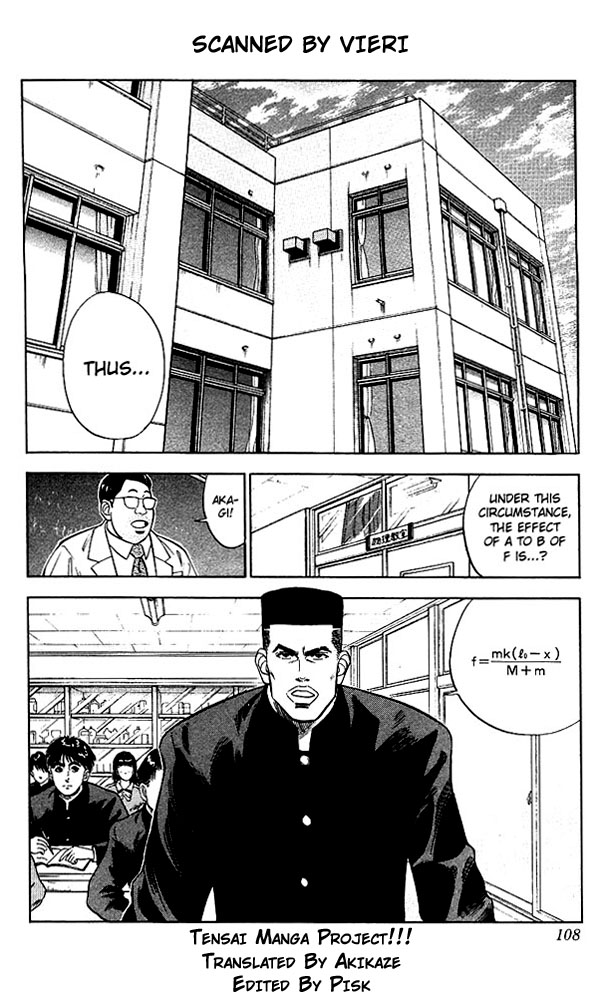Read Slam Dunk (en) Manga Online