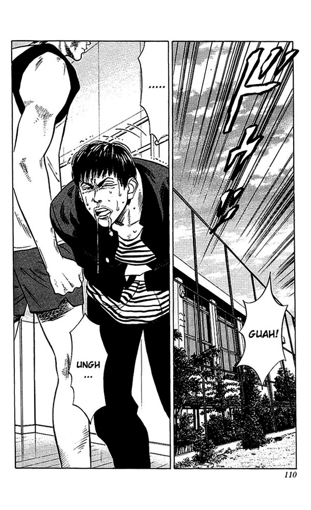 Read Slam Dunk (en) Manga Online