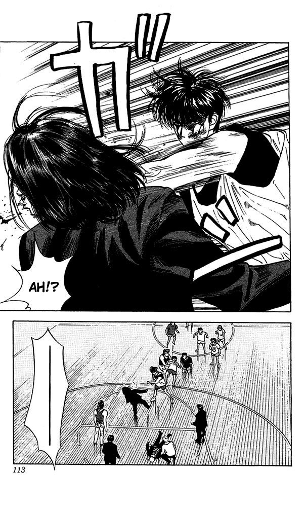 Read Slam Dunk (en) Manga Online