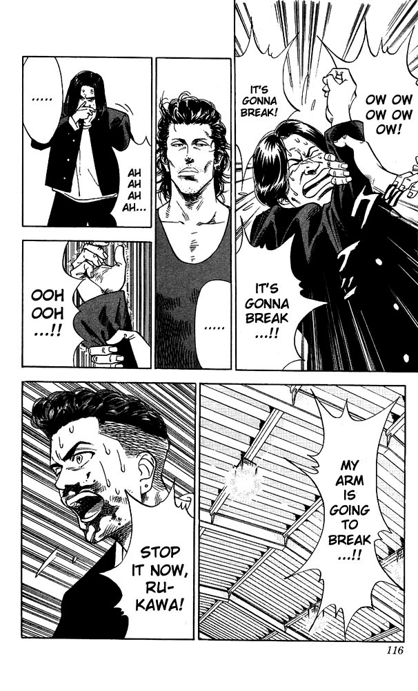 Read Slam Dunk (en) Manga Online