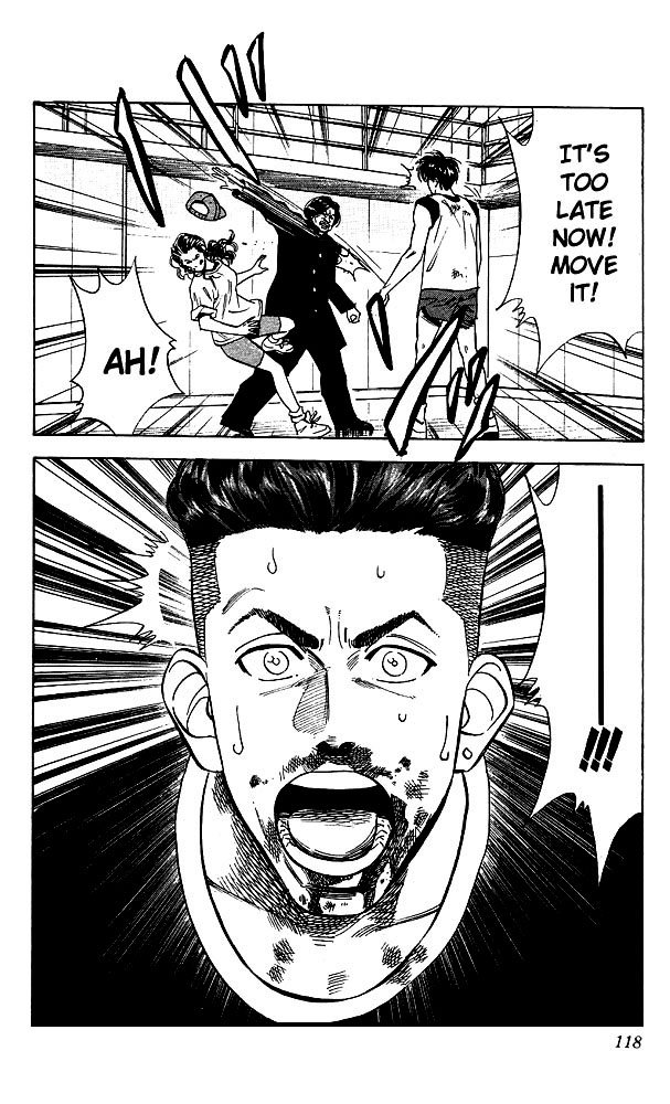 Read Slam Dunk (en) Manga Online