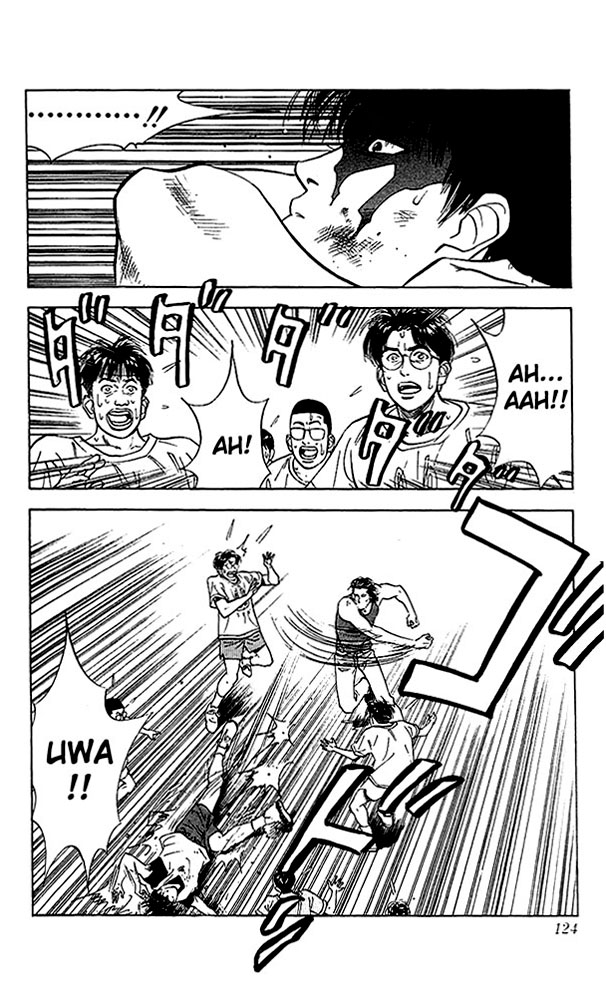 Read Slam Dunk (en) Manga Online