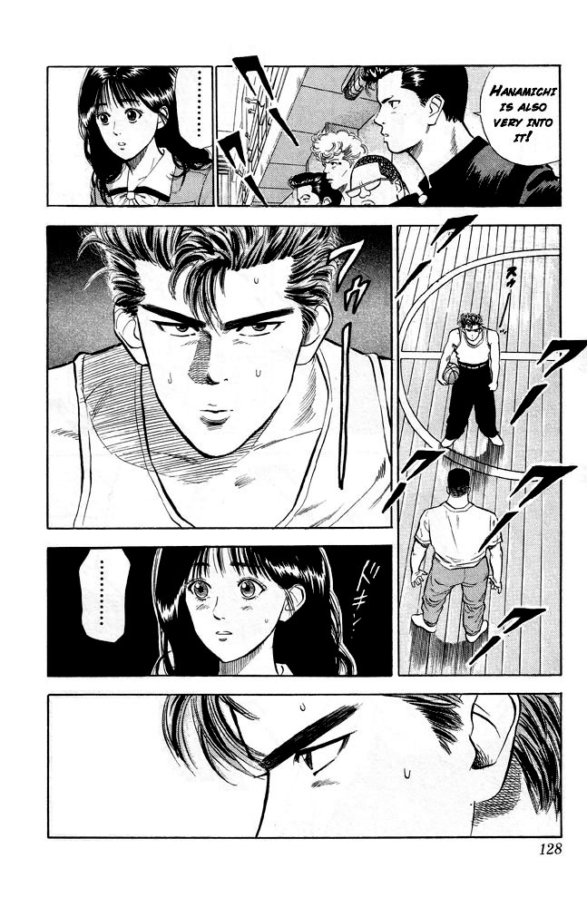 Read Slam Dunk (en) Manga Online