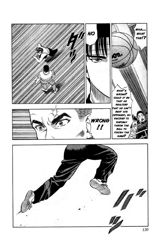 Read Slam Dunk (en) Manga Online