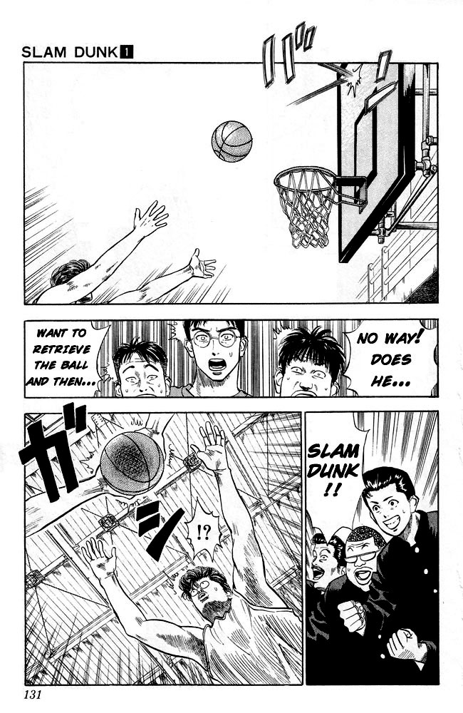 Read Slam Dunk (en) Manga Online