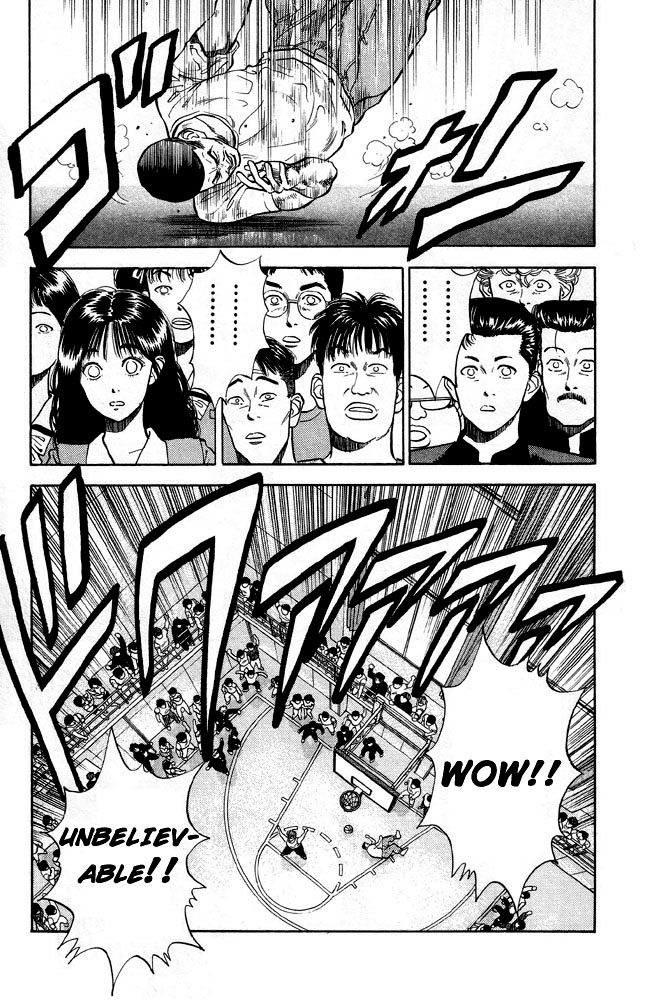 Read Slam Dunk (en) Manga Online