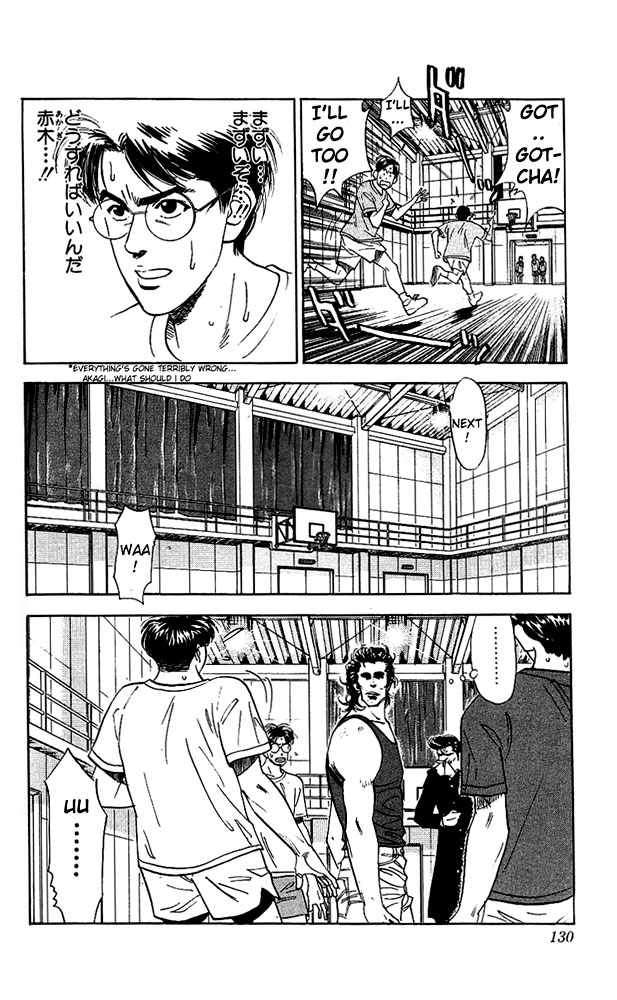 Read Slam Dunk (en) Manga Online