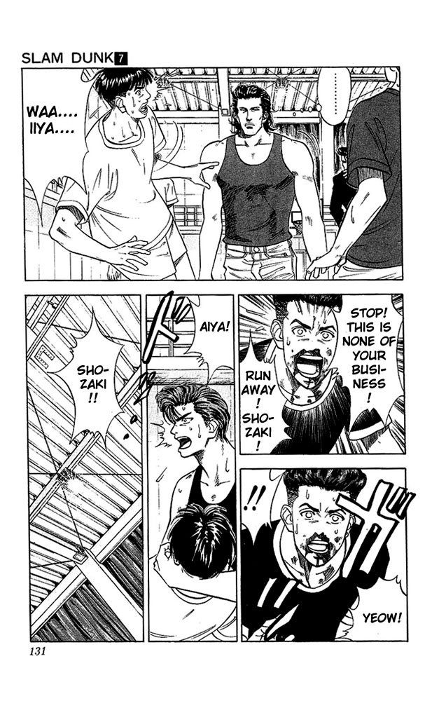 Read Slam Dunk (en) Manga Online