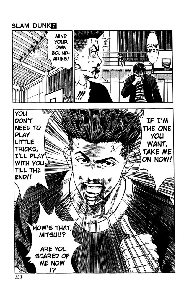 Read Slam Dunk (en) Manga Online