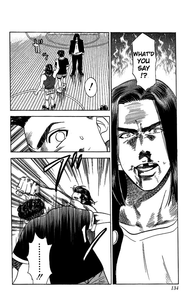 Read Slam Dunk (en) Manga Online