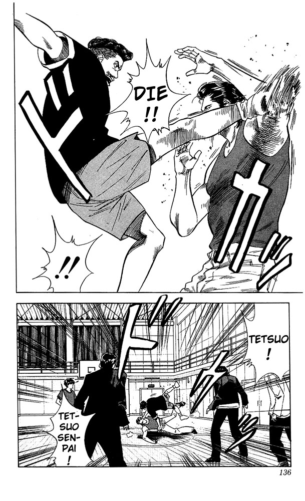 Read Slam Dunk (en) Manga Online