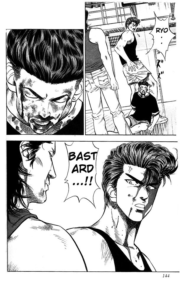 Read Slam Dunk (en) Manga Online