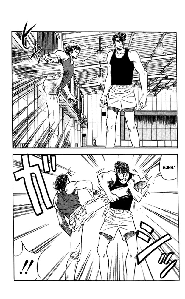 Read Slam Dunk (en) Manga Online