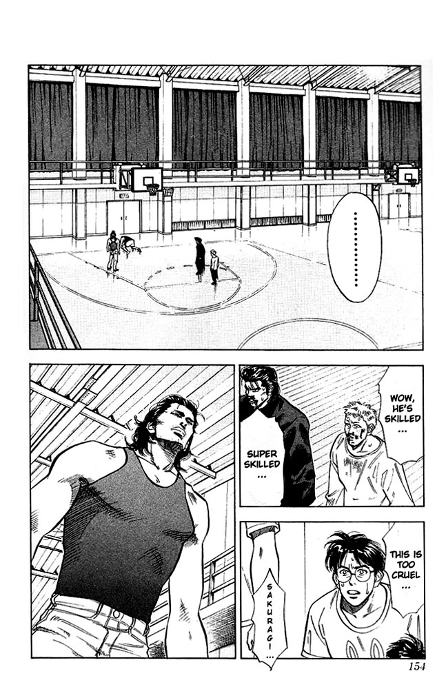 Read Slam Dunk (en) Manga Online