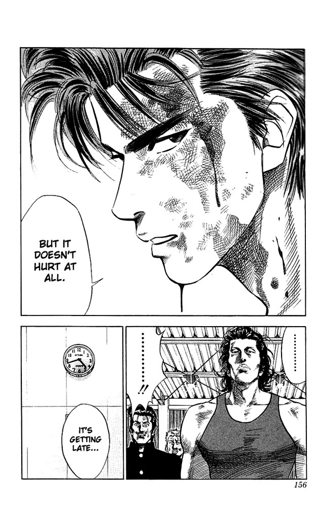 Read Slam Dunk (en) Manga Online