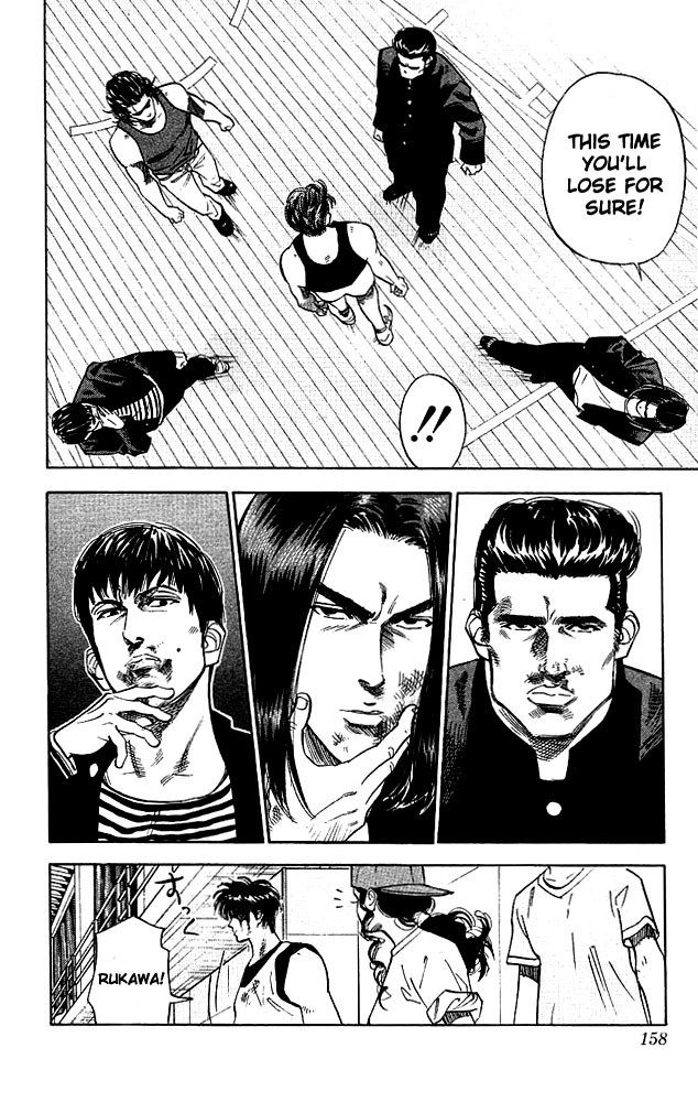 Read Slam Dunk (en) Manga Online