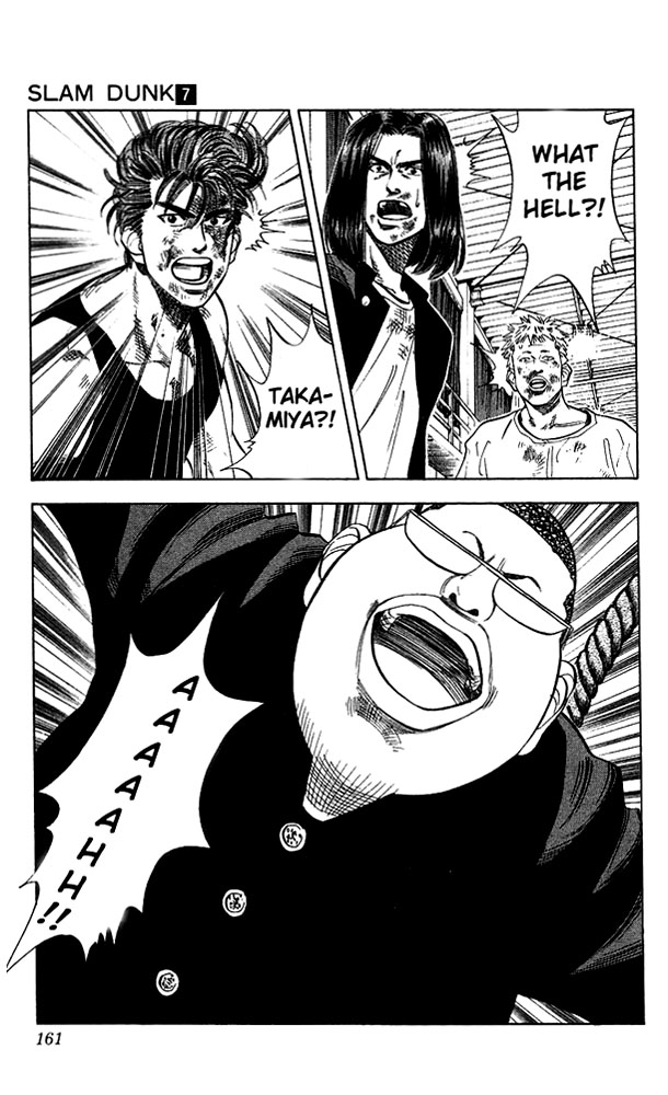 Read Slam Dunk (en) Manga Online