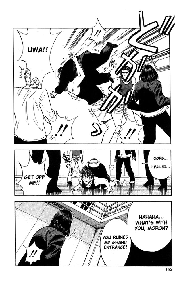 Read Slam Dunk (en) Manga Online