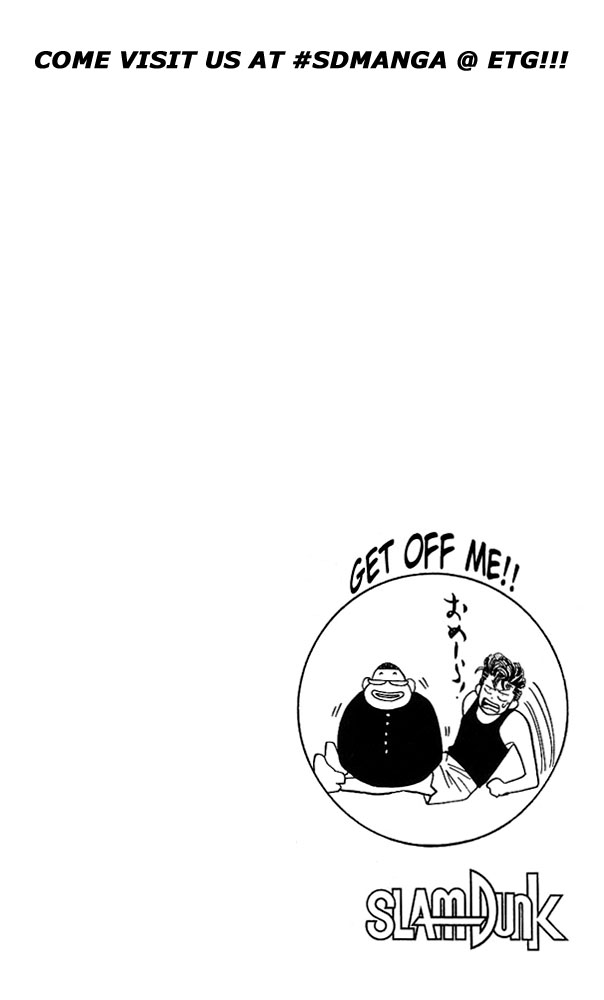 Read Slam Dunk (en) Manga Online