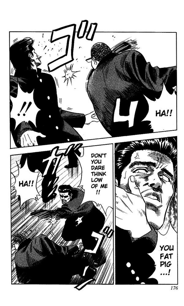 Read Slam Dunk (en) Manga Online